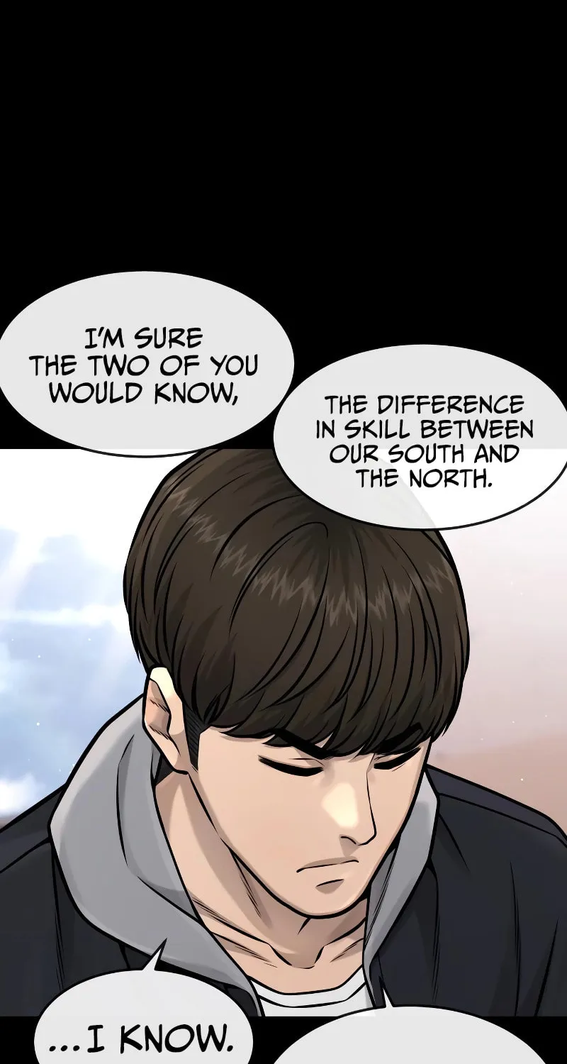 Read QUESTISM chapter 95 image 78 on Lezhin