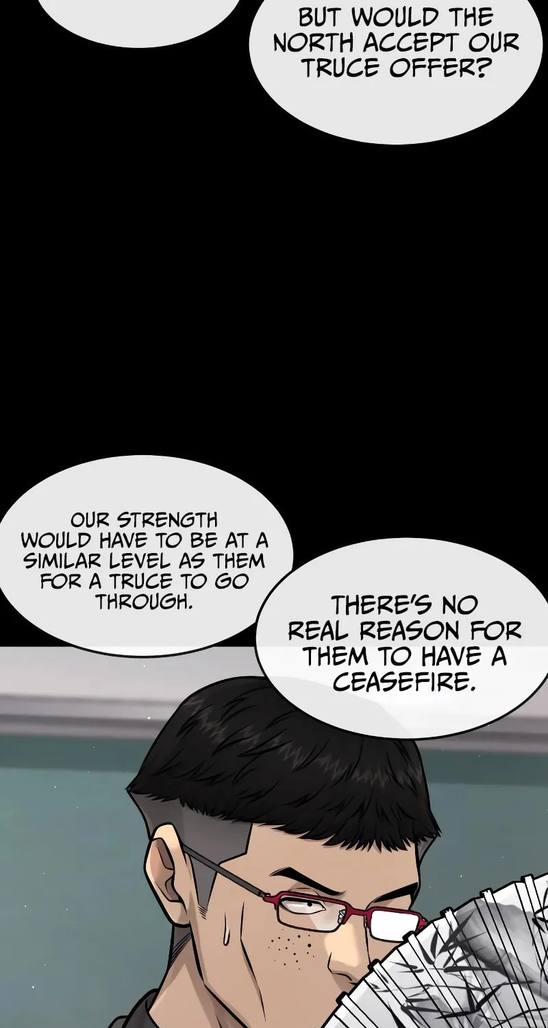 Read QUESTISM chapter 95 image 79 on Lezhin