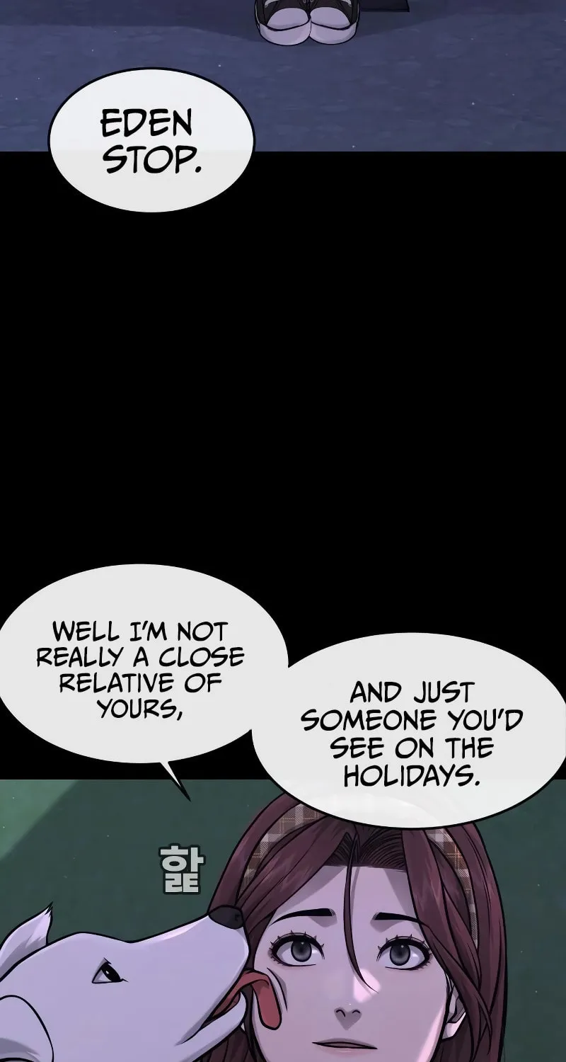 Read QUESTISM chapter 95 image 8 on Lezhin