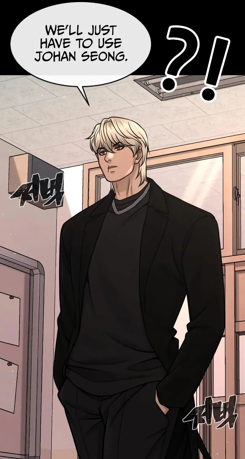 Read QUESTISM chapter 95 image 81 on Lezhin
