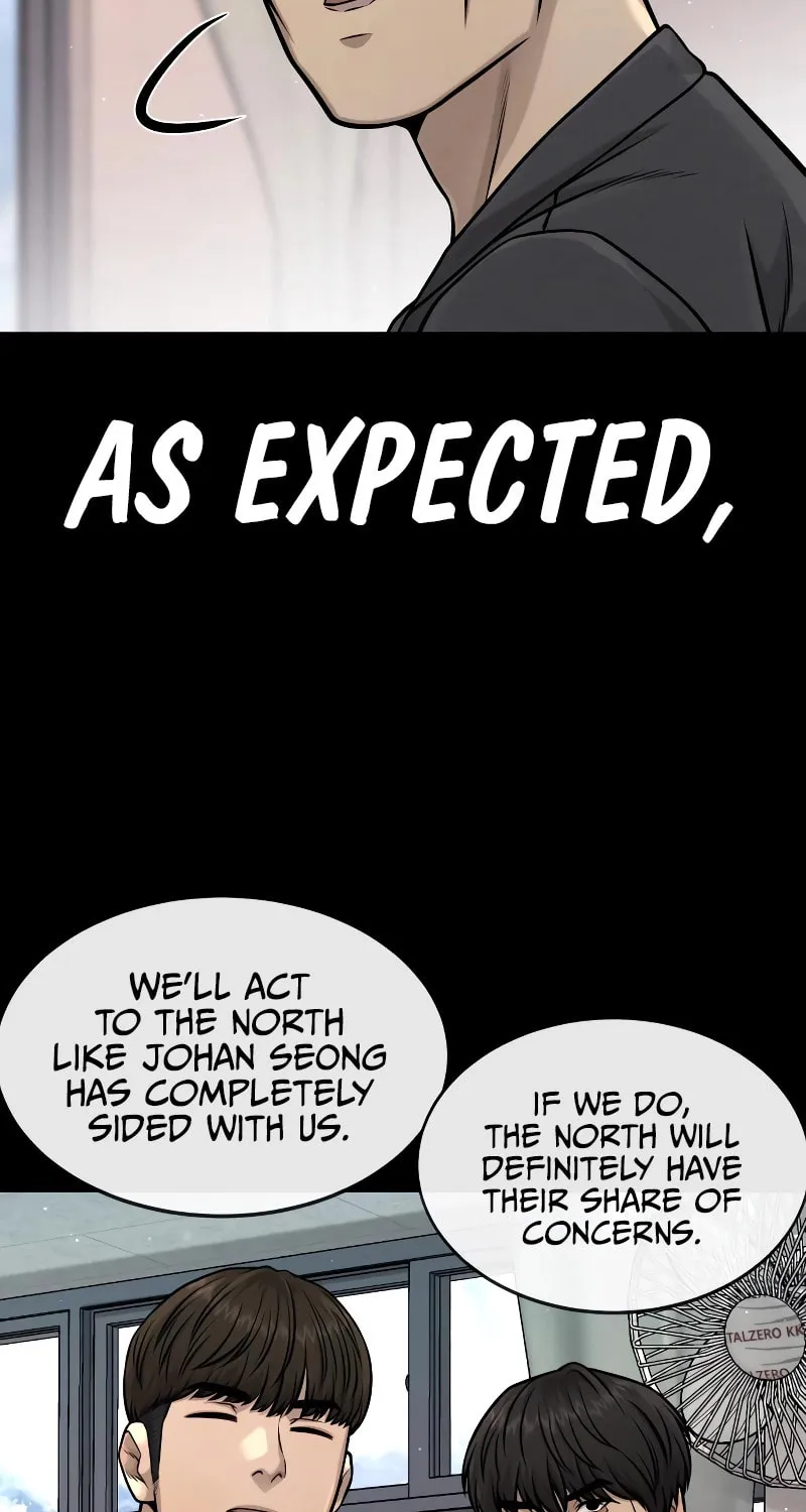 Read QUESTISM chapter 95 image 83 on Lezhin