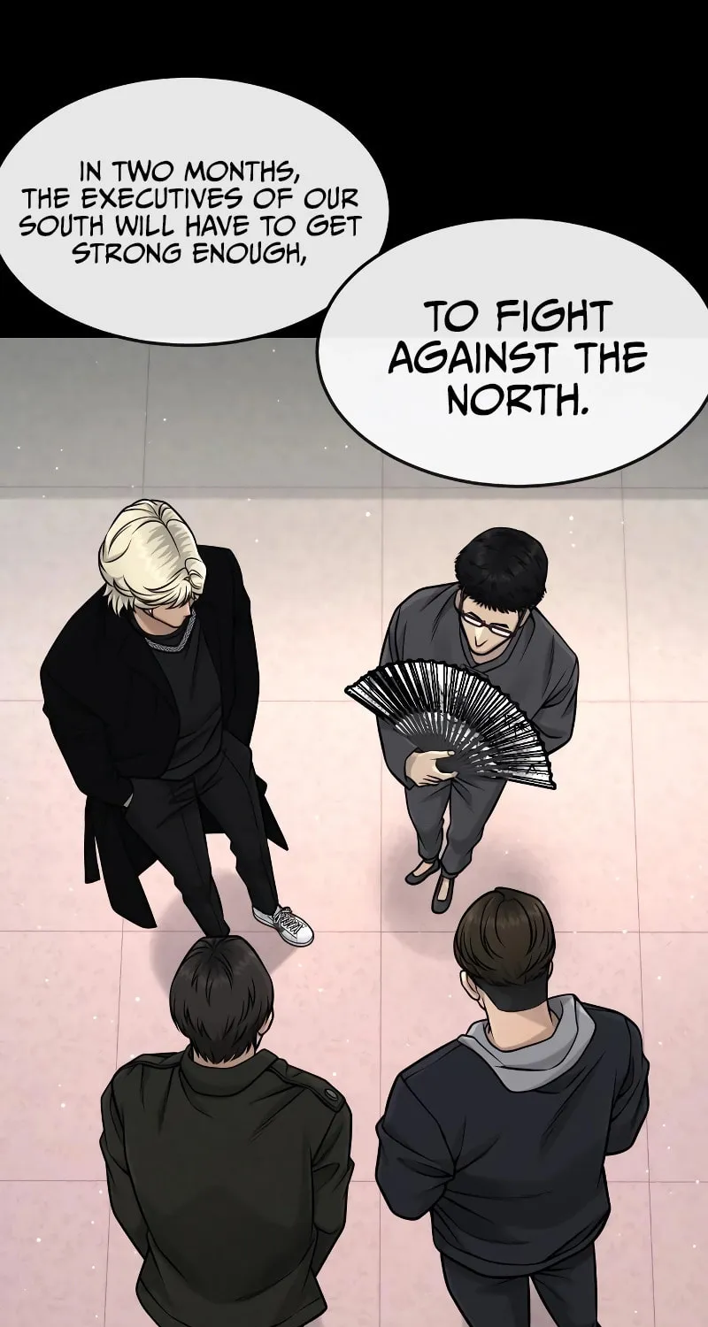 Read QUESTISM chapter 95 image 89 on Lezhin