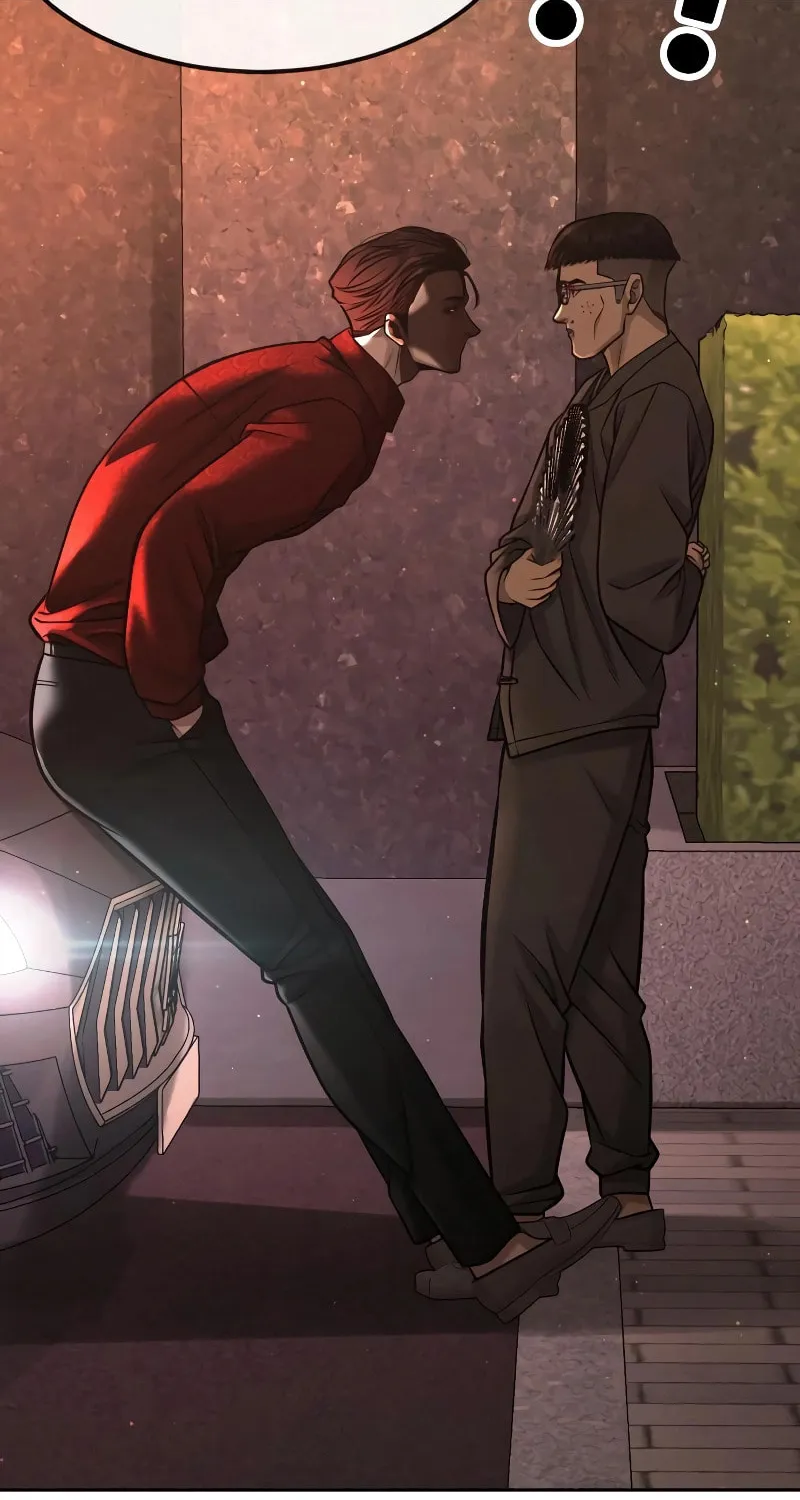 Read QUESTISM chapter 95 image 94 on Lezhin