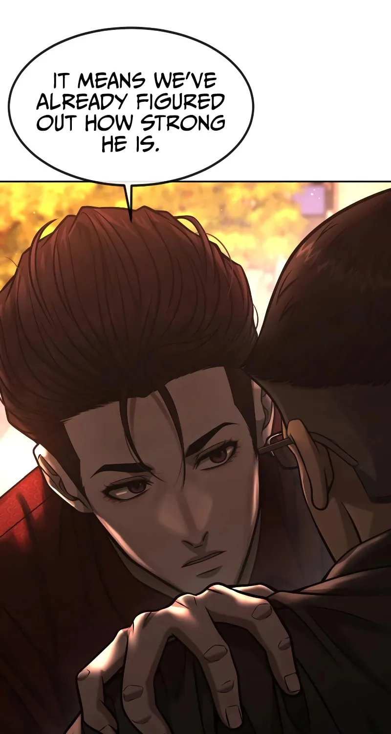Read QUESTISM chapter 95 image 97 on Lezhin