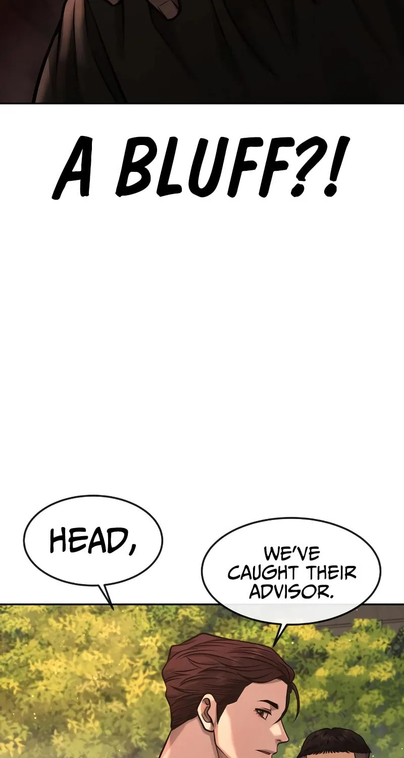 Read QUESTISM chapter 95 image 98 on Lezhin