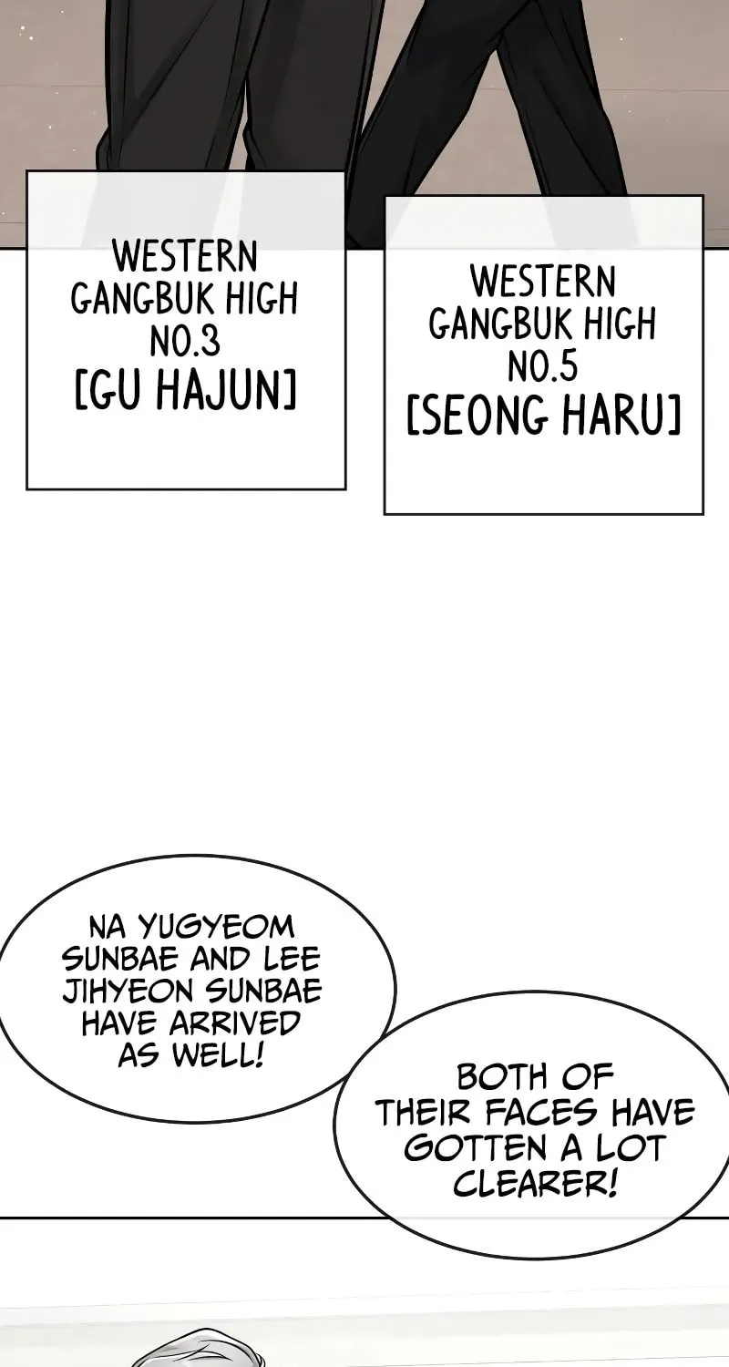 Read QUESTISM chapter 96 image 10 on Lezhin