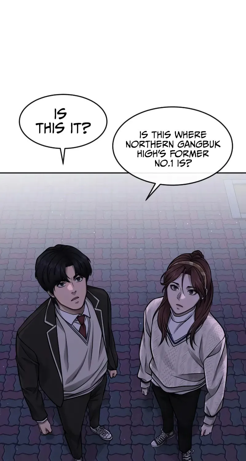 Read QUESTISM chapter 96 image 101 on Lezhin