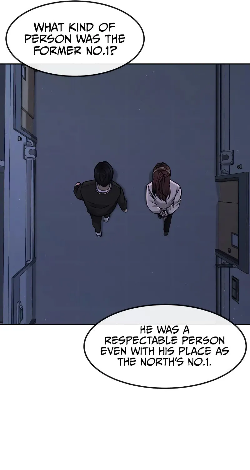 Read QUESTISM chapter 96 image 104 on Lezhin