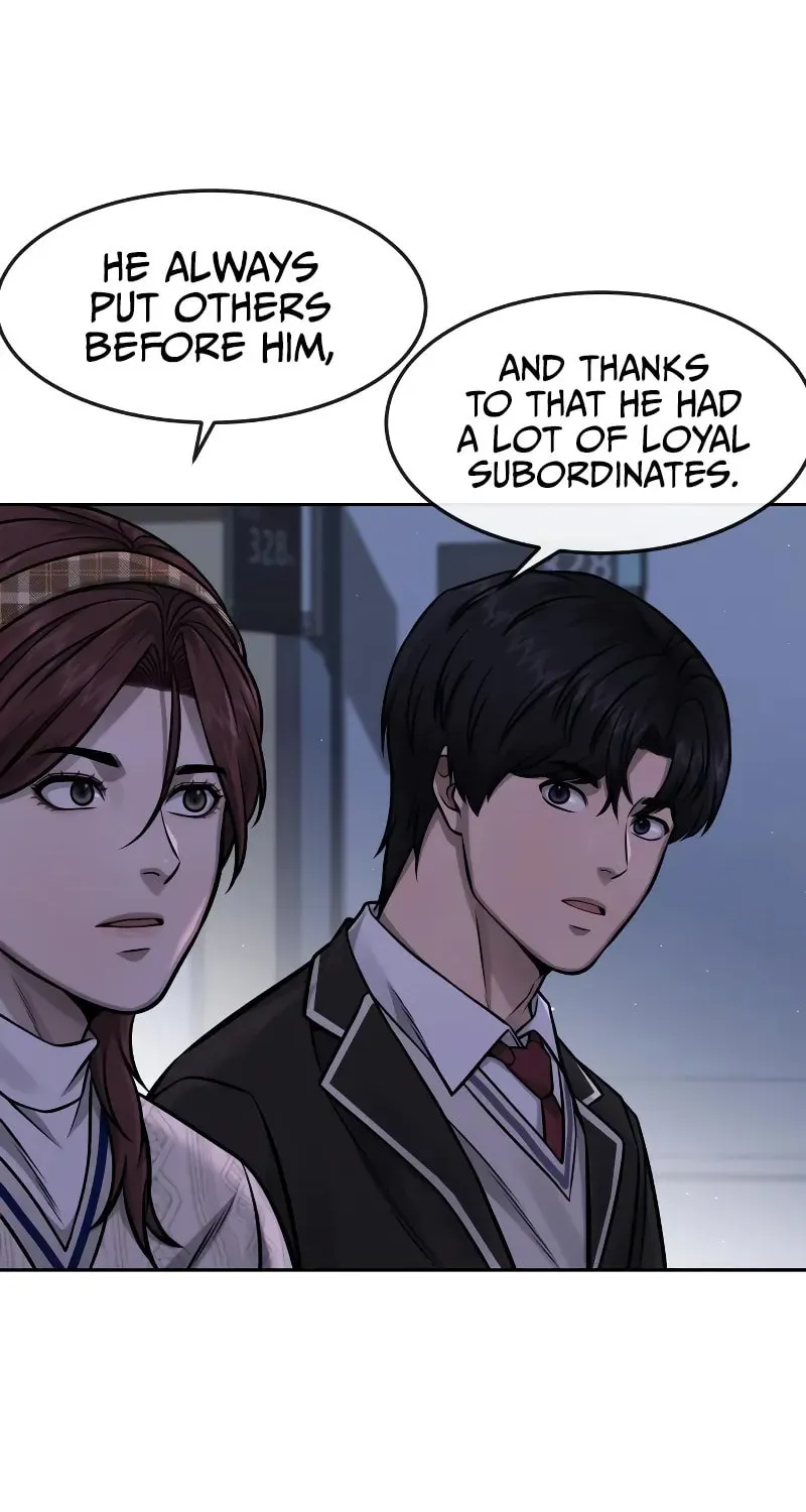 Read QUESTISM chapter 96 image 105 on Lezhin