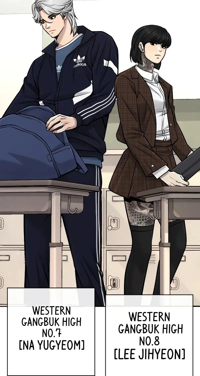 Read QUESTISM chapter 96 image 11 on Lezhin