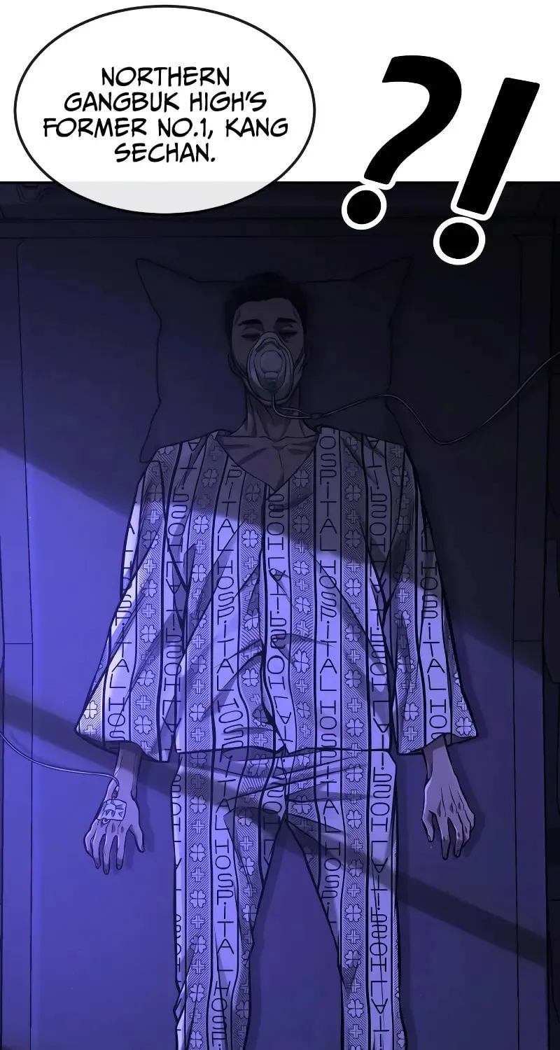 Read QUESTISM chapter 96 image 111 on Lezhin