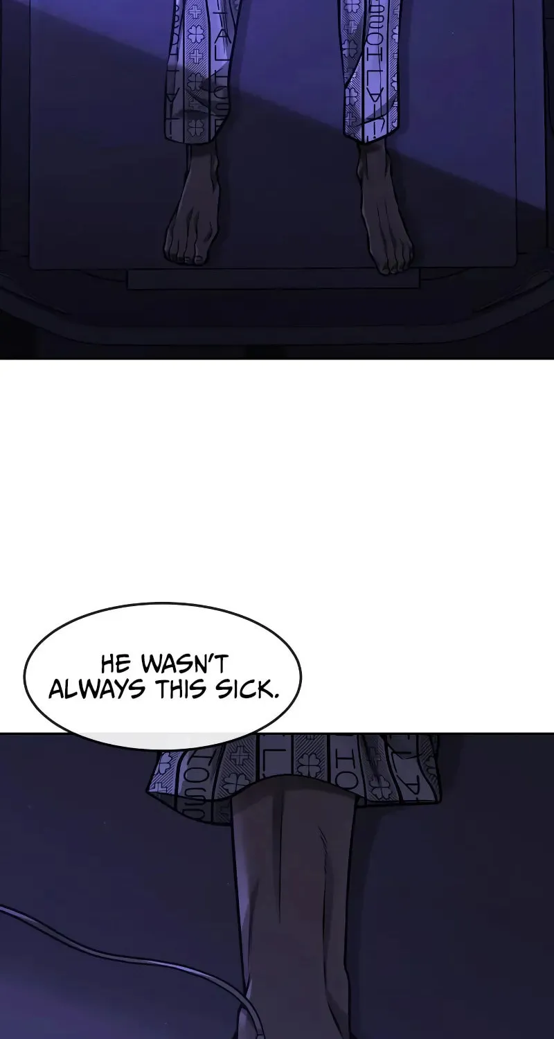 Read QUESTISM chapter 96 image 112 on Lezhin