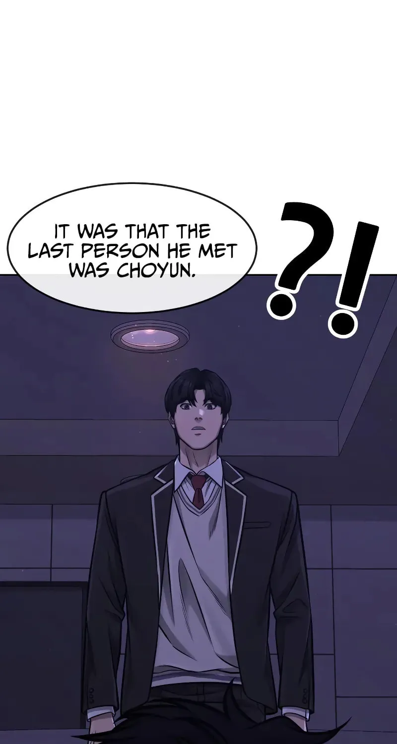 Read QUESTISM chapter 96 image 115 on Lezhin