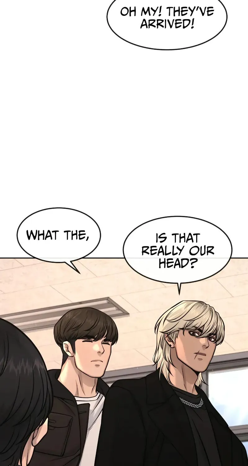 Read QUESTISM chapter 96 image 13 on Lezhin