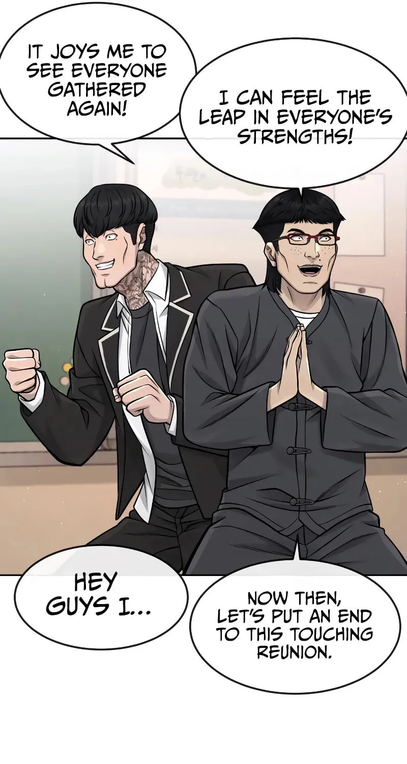 Read QUESTISM chapter 96 image 16 on Lezhin