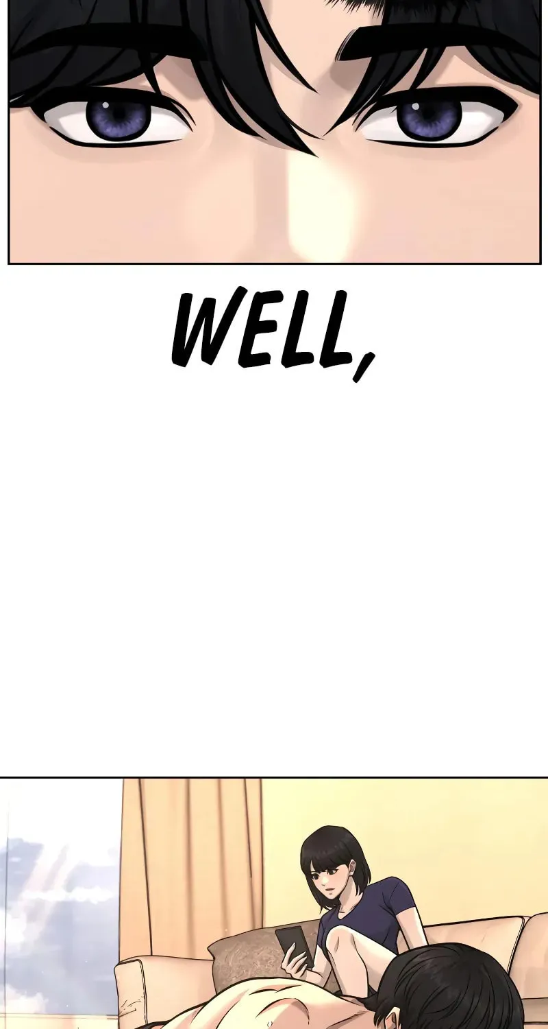 Read QUESTISM chapter 96 image 19 on Lezhin