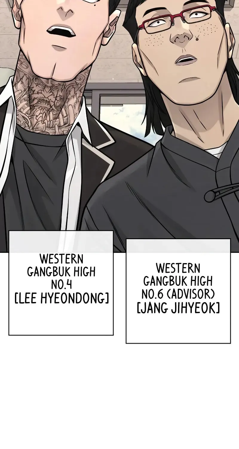 Read QUESTISM chapter 96 image 2 on Lezhin