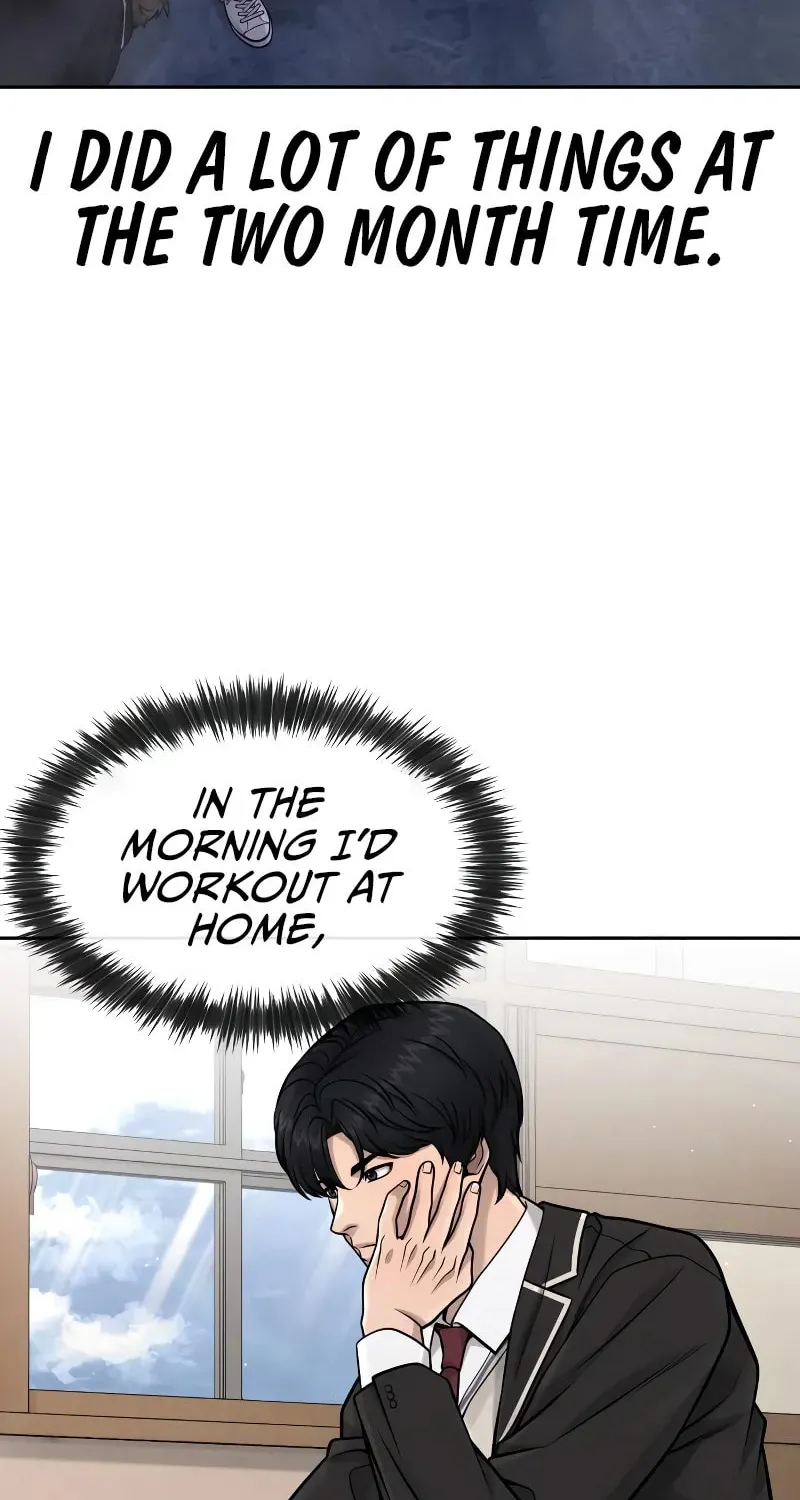 Read QUESTISM chapter 96 image 21 on Lezhin