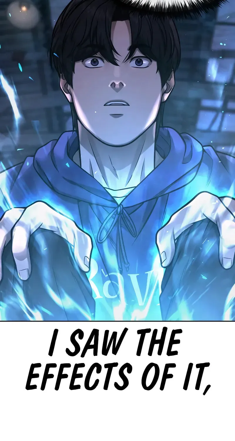 Read QUESTISM chapter 96 image 26 on Lezhin
