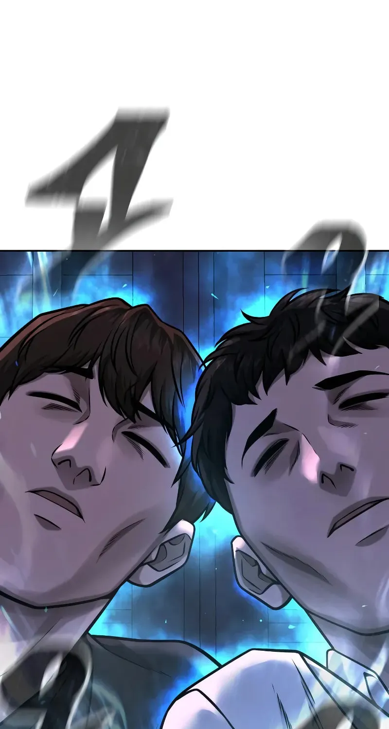 Read QUESTISM chapter 96 image 27 on Lezhin