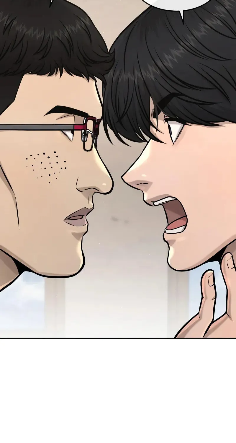 Read QUESTISM chapter 96 image 29 on Lezhin