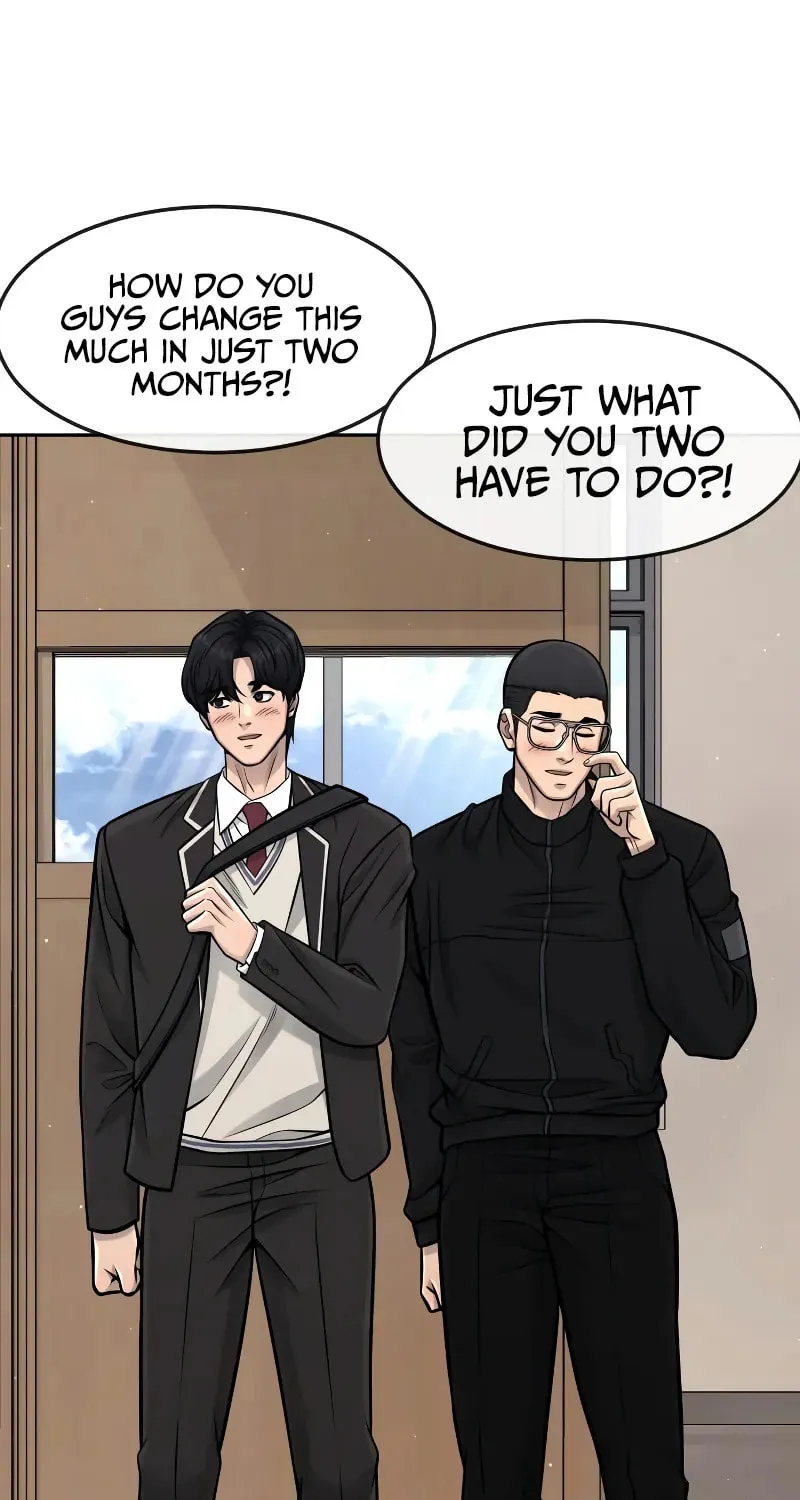 Read QUESTISM chapter 96 image 3 on Lezhin
