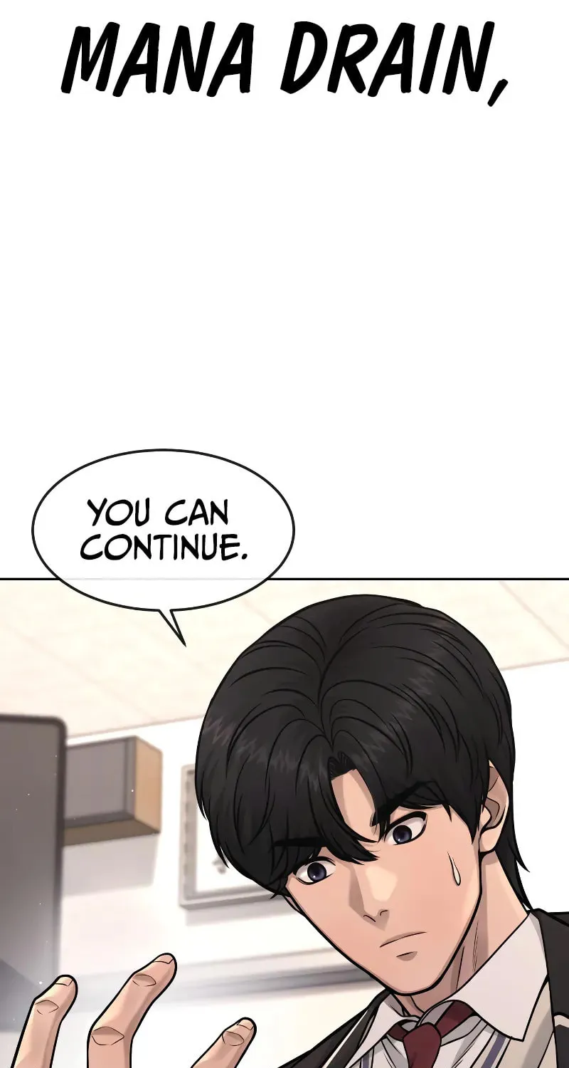 Read QUESTISM chapter 96 image 32 on Lezhin