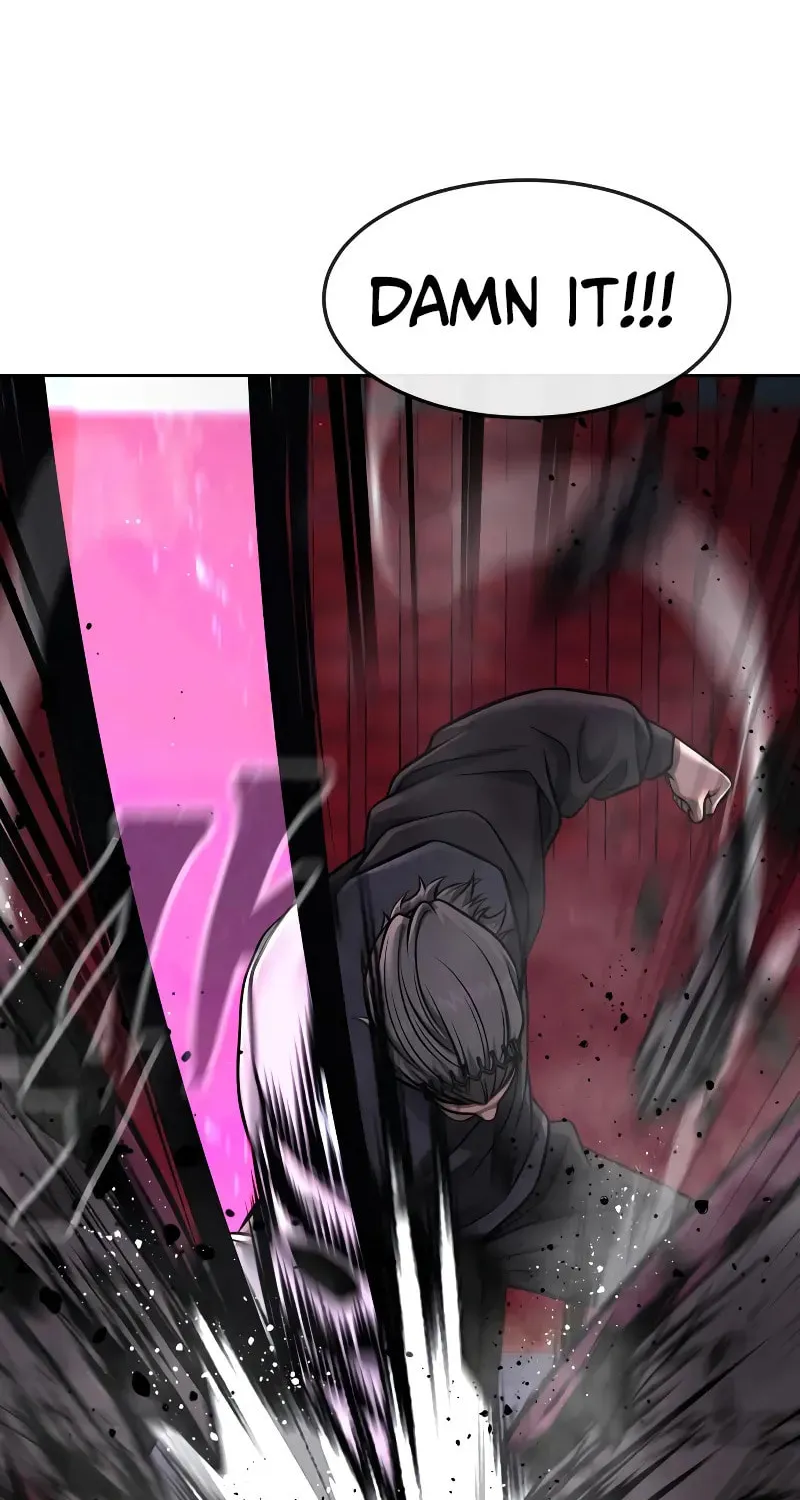 Read QUESTISM chapter 96 image 37 on Lezhin