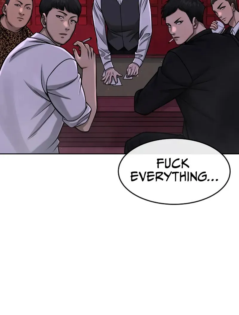 Read QUESTISM chapter 96 image 39 on Lezhin