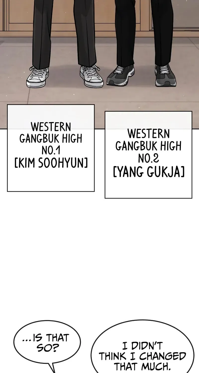 Read QUESTISM chapter 96 image 4 on Lezhin