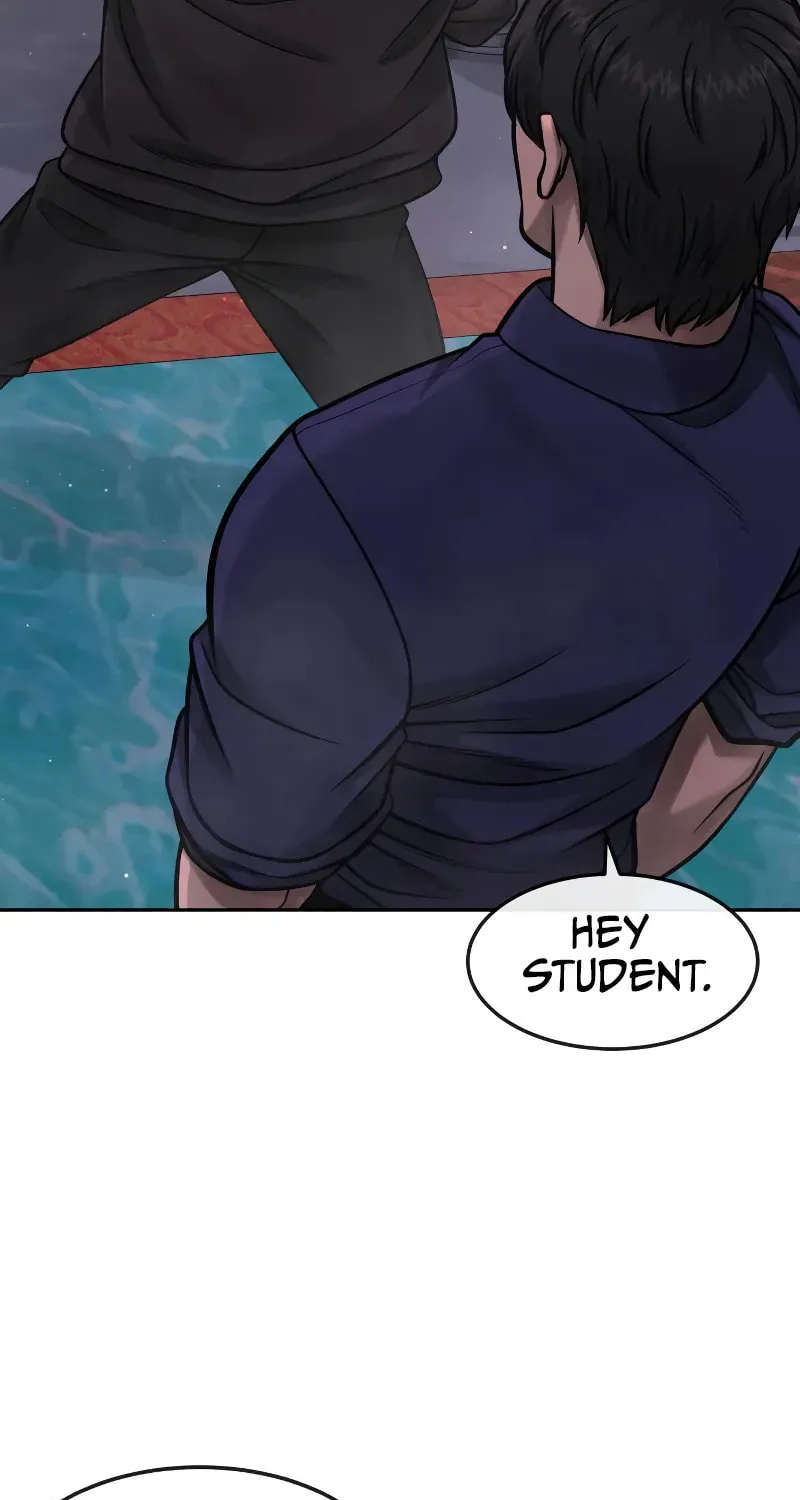 Read QUESTISM chapter 96 image 42 on Lezhin