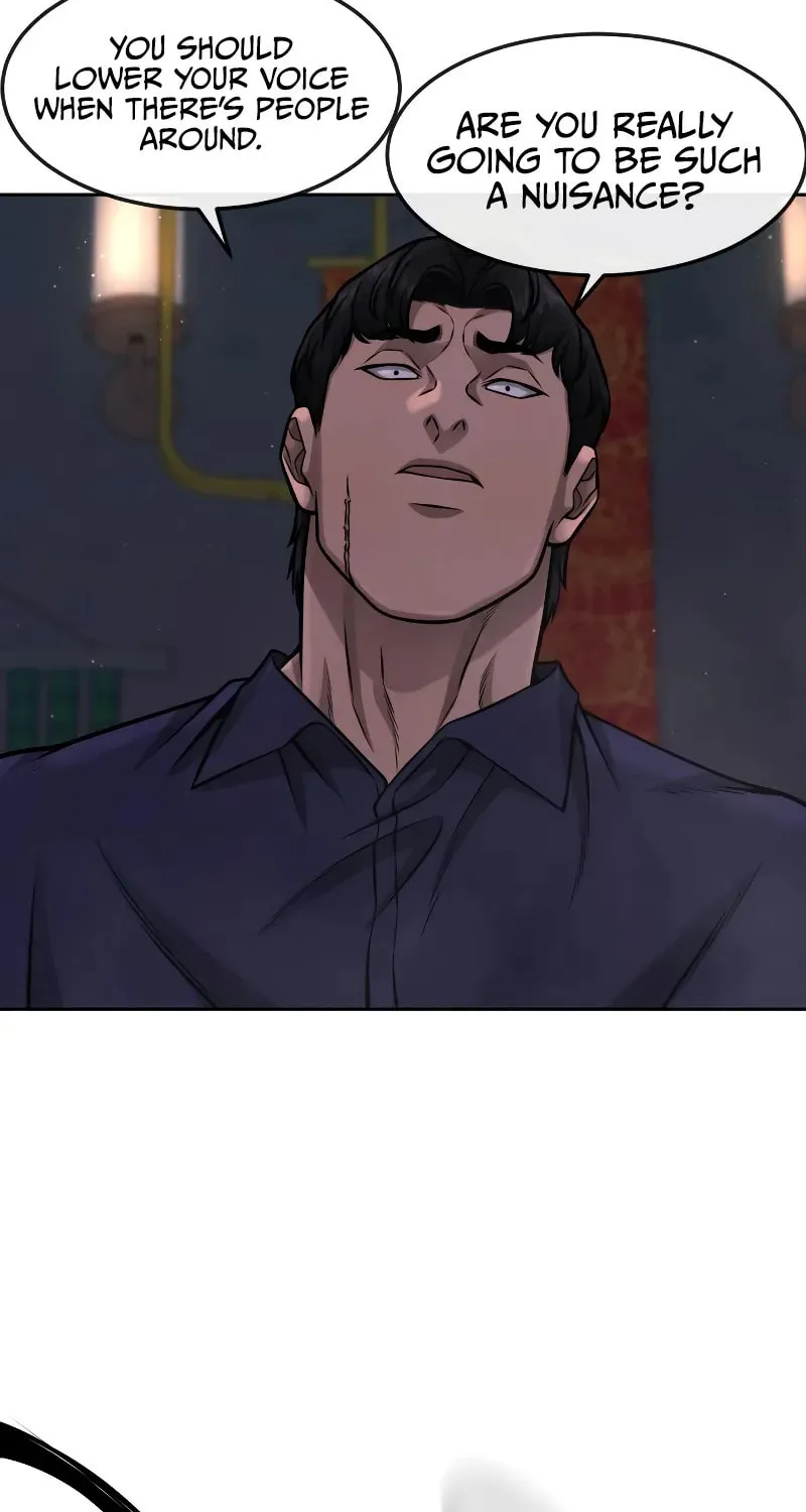 Read QUESTISM chapter 96 image 43 on Lezhin
