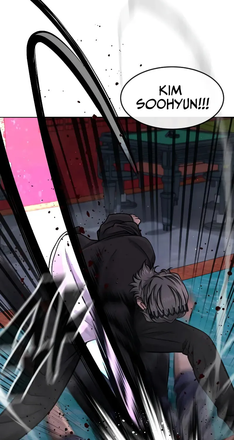Read QUESTISM chapter 96 image 44 on Lezhin