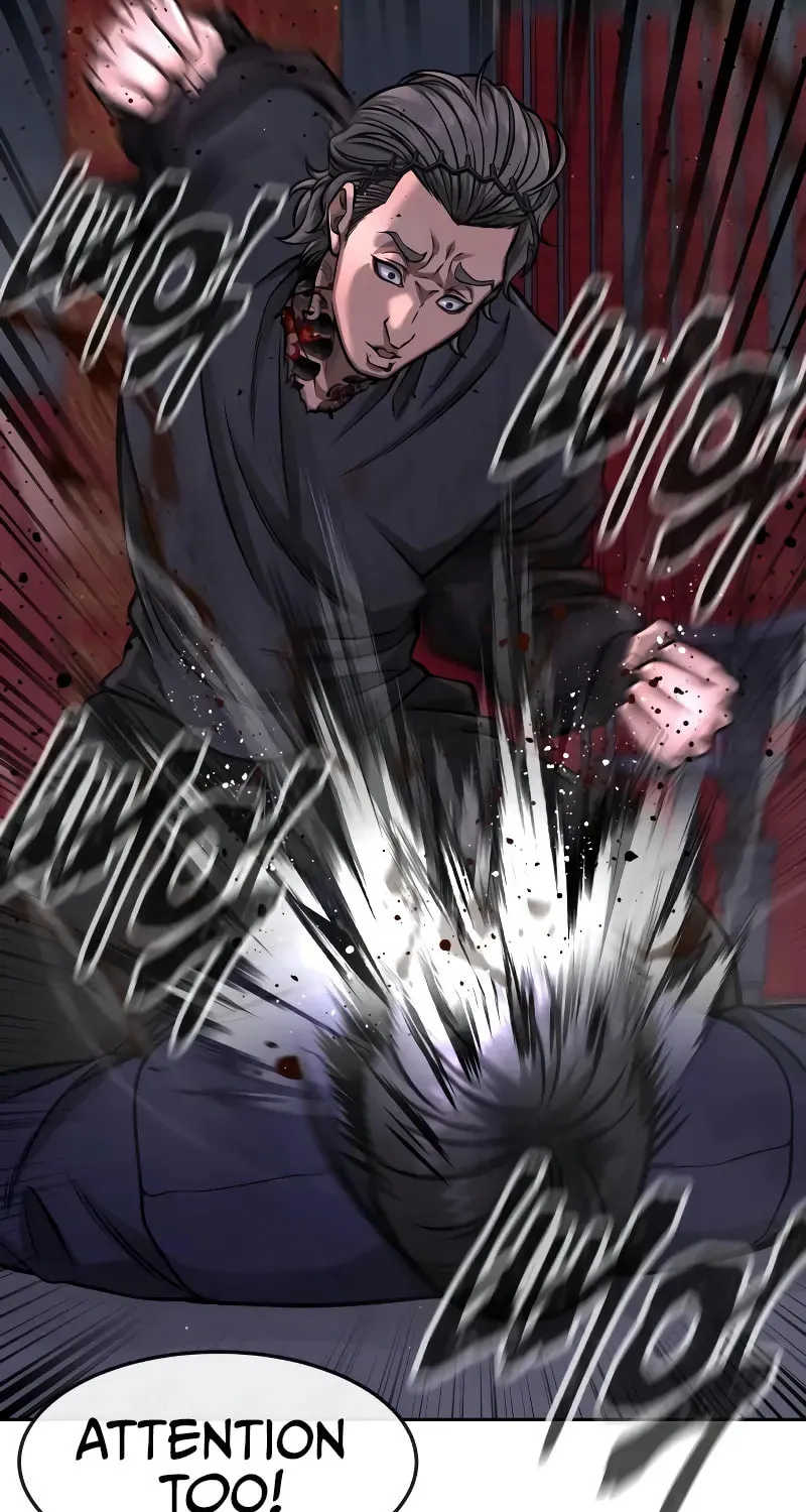 Read QUESTISM chapter 96 image 46 on Lezhin