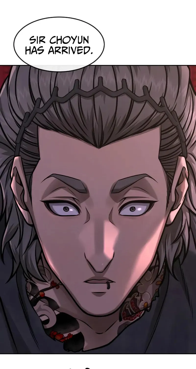 Read QUESTISM chapter 96 image 49 on Lezhin