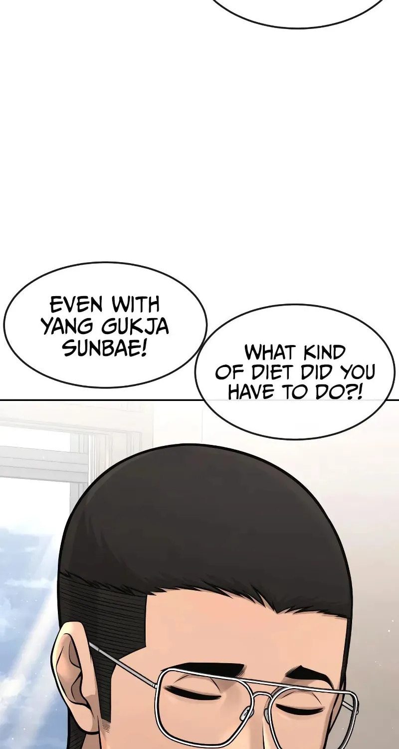 Read QUESTISM chapter 96 image 6 on Lezhin