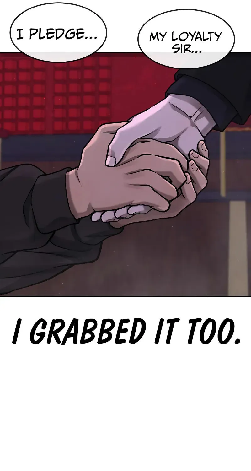 Read QUESTISM chapter 96 image 64 on Lezhin
