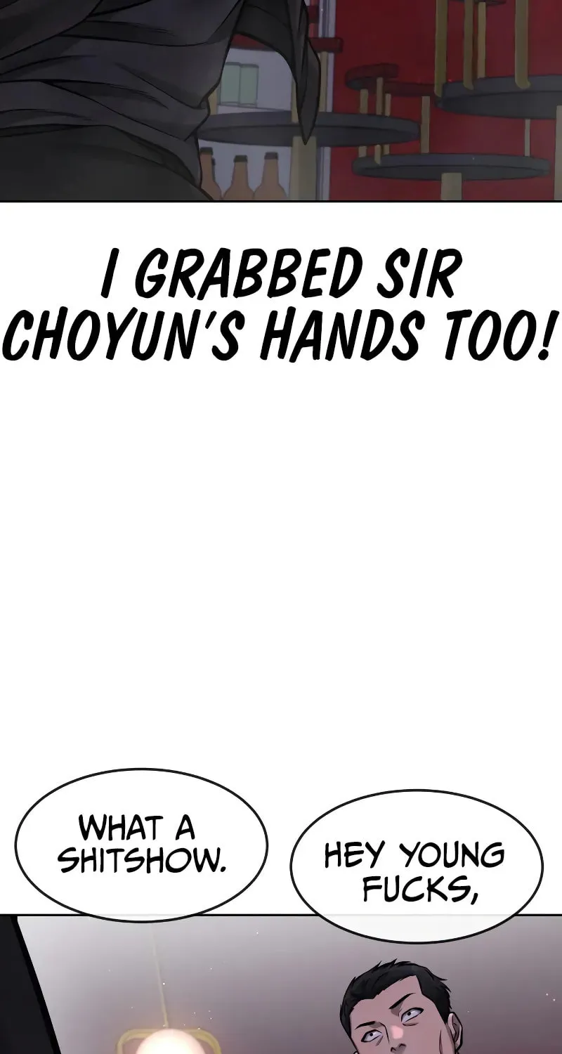 Read QUESTISM chapter 96 image 66 on Lezhin