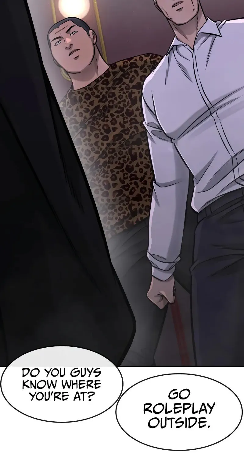 Read QUESTISM chapter 96 image 67 on Lezhin