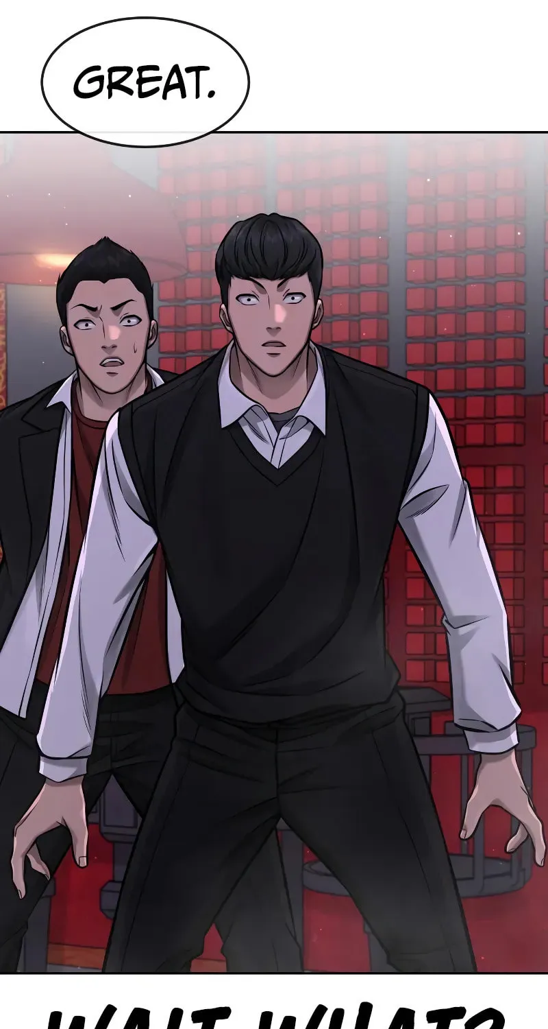 Read QUESTISM chapter 96 image 70 on Lezhin
