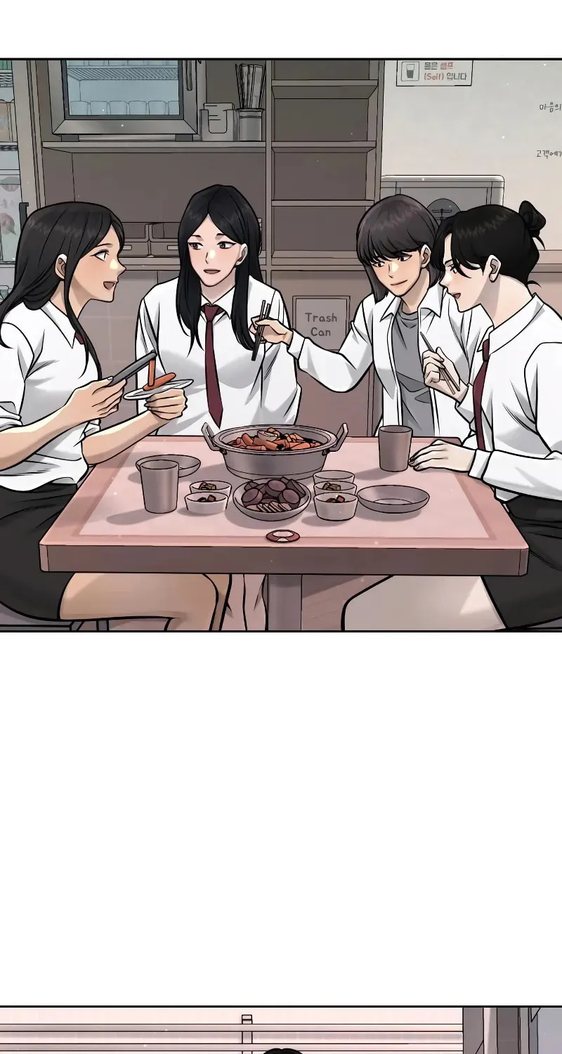 Read QUESTISM chapter 96 image 75 on Lezhin