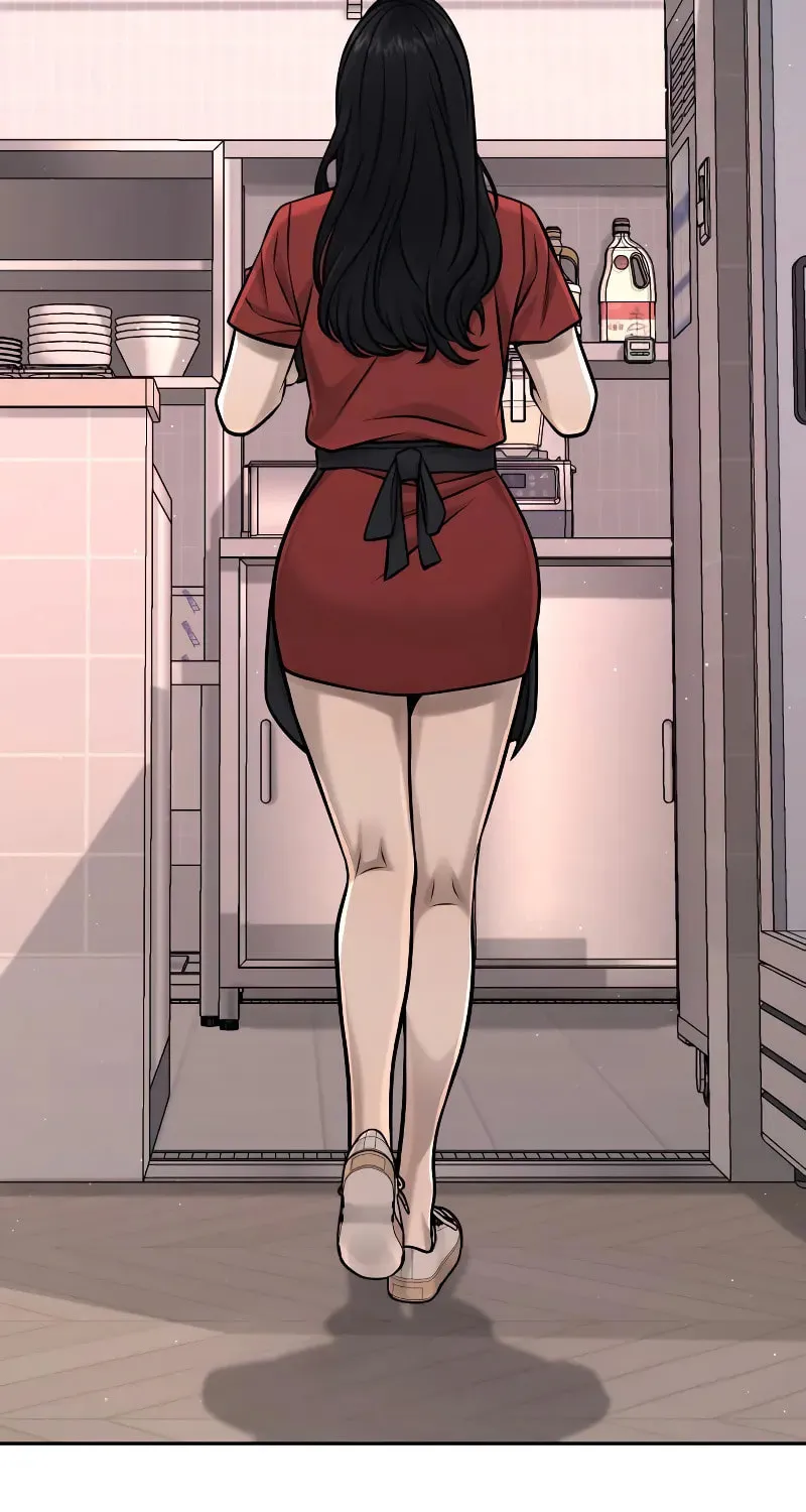 Read QUESTISM chapter 96 image 76 on Lezhin