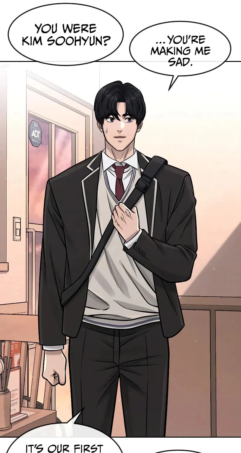 Read QUESTISM chapter 96 image 80 on Lezhin