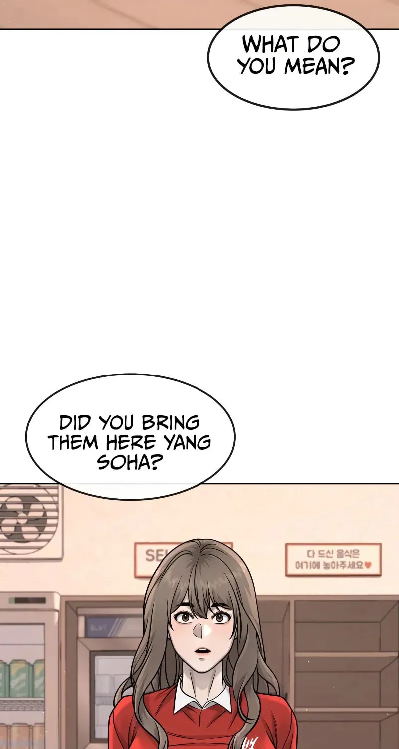 Read QUESTISM chapter 96 image 88 on Lezhin