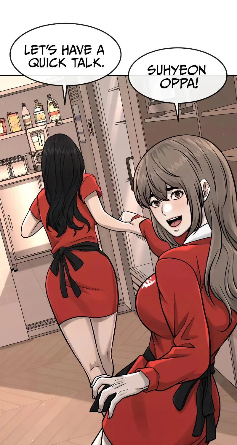 Read QUESTISM chapter 96 image 90 on Lezhin