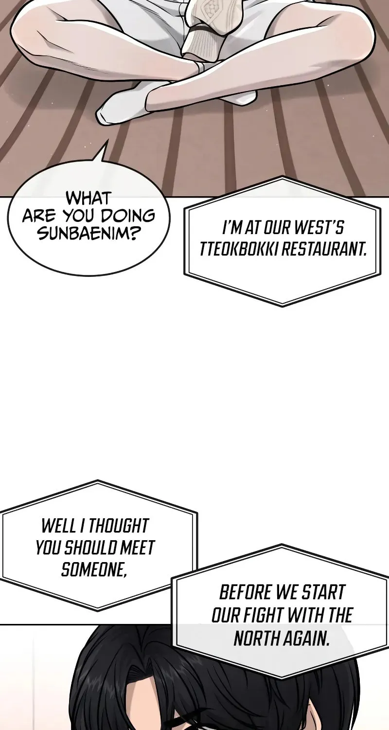 Read QUESTISM chapter 96 image 97 on Lezhin