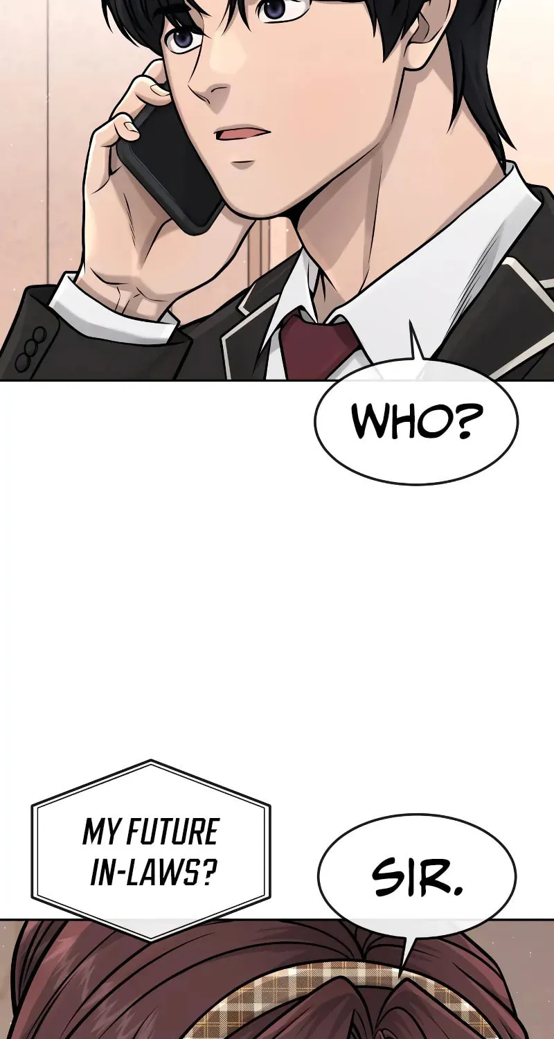 Read QUESTISM chapter 96 image 98 on Lezhin