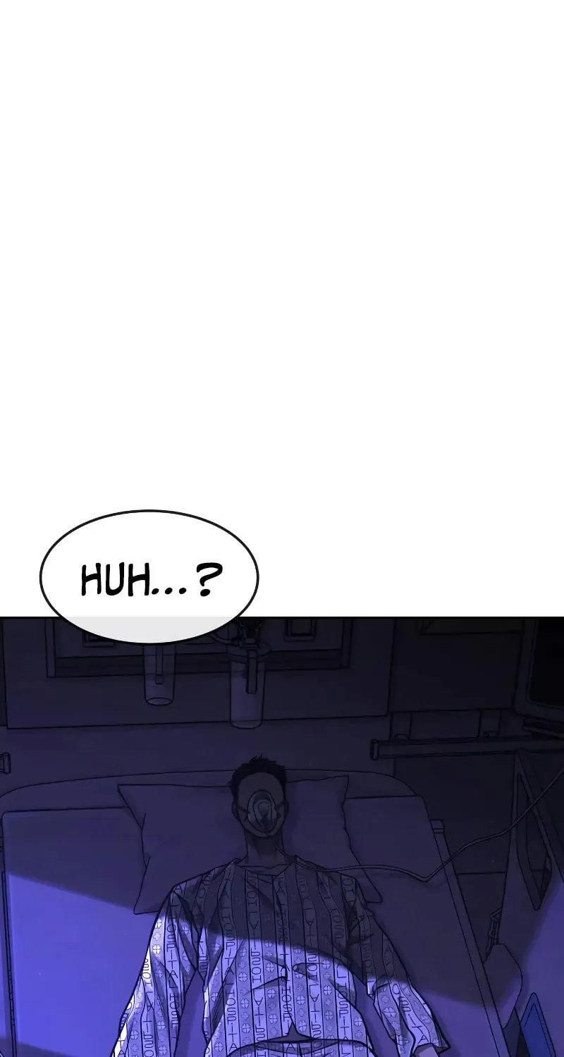 Read QUESTISM chapter 97 image 1 on Lezhin