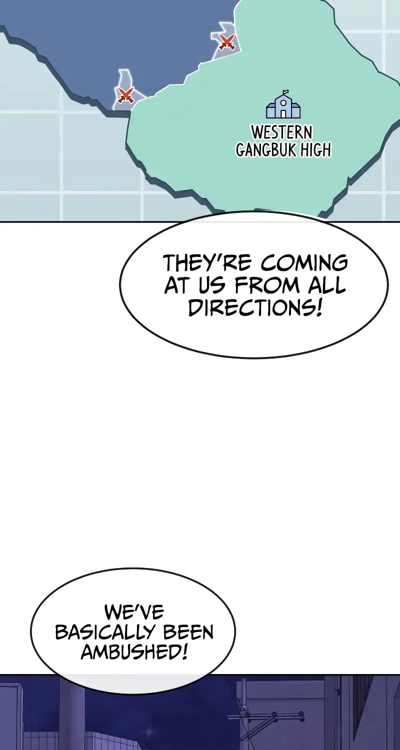 Read QUESTISM chapter 97 image 105 on Lezhin