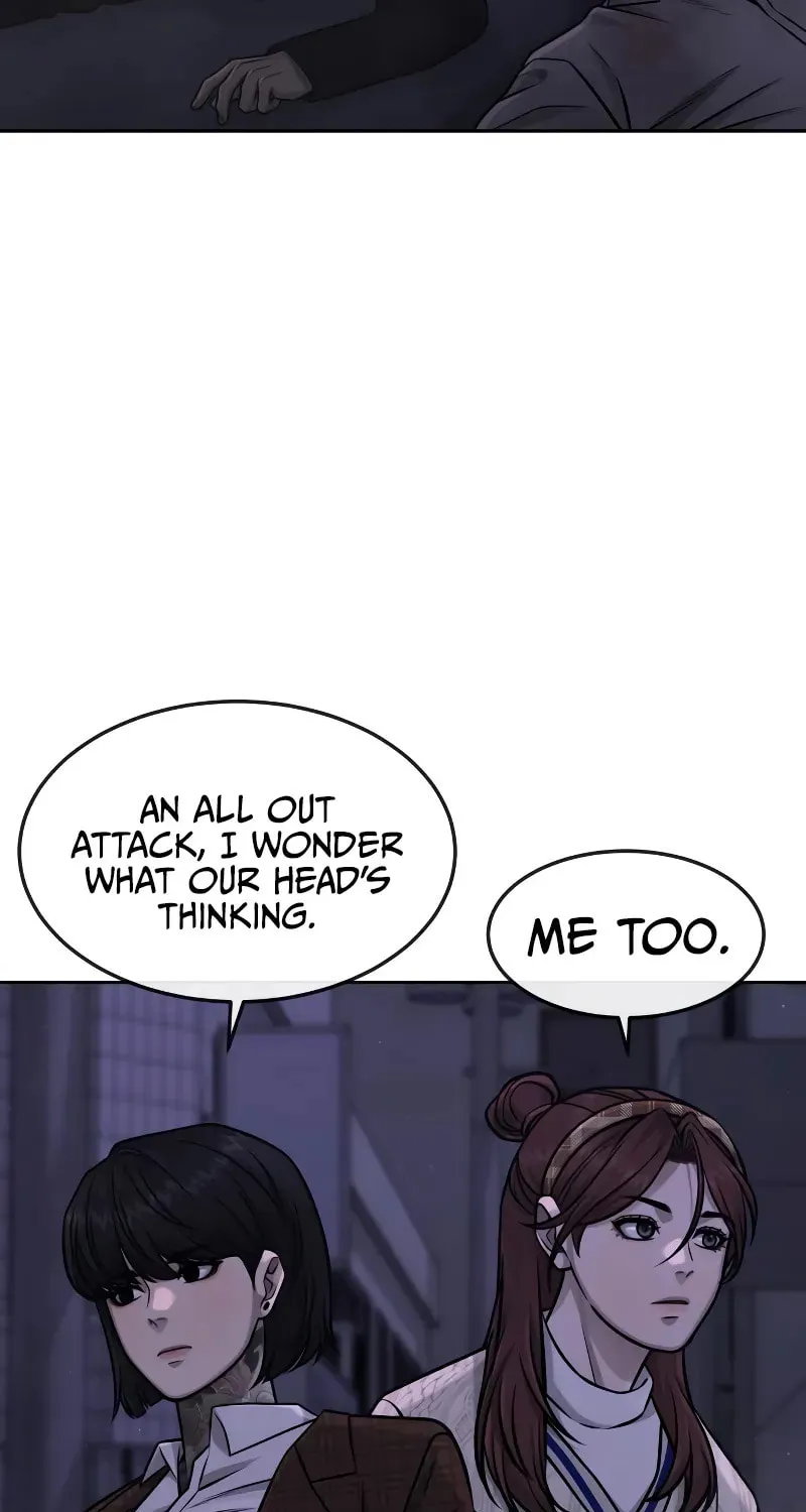 Read QUESTISM chapter 97 image 107 on Lezhin